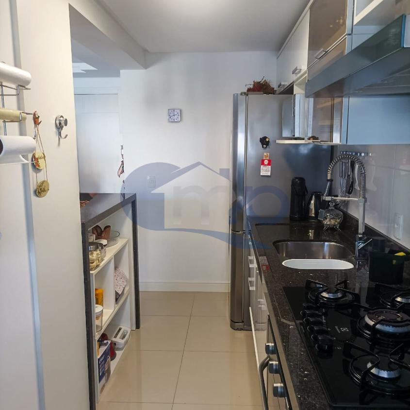 Apartamento, 1 quarto, 52 m² - Foto 11