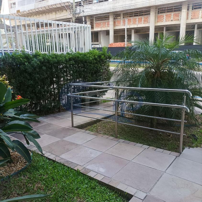 Apartamento, 1 quarto, 52 m² - Foto 5