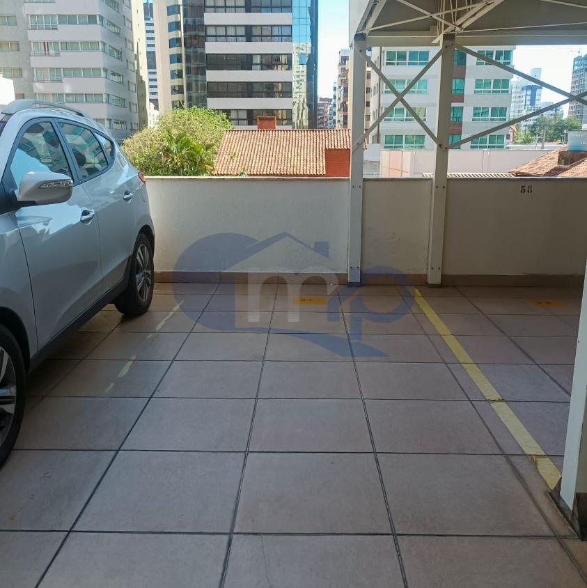 Apartamento, 1 quarto, 52 m² - Foto 10