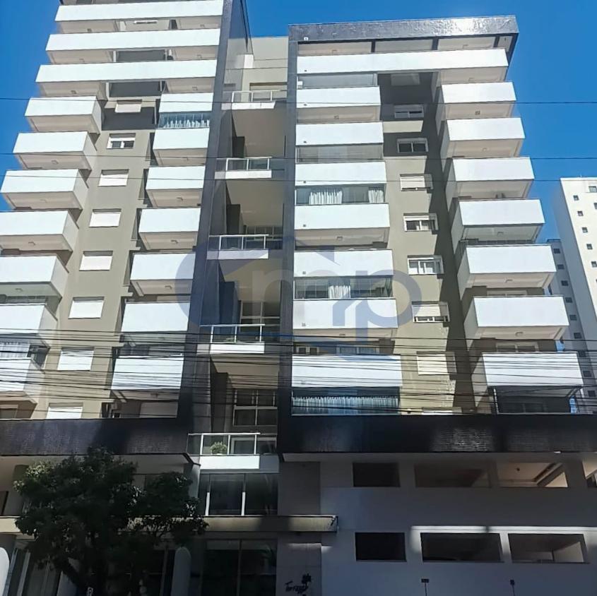 Apartamento, 1 quarto, 52 m² - Foto 1
