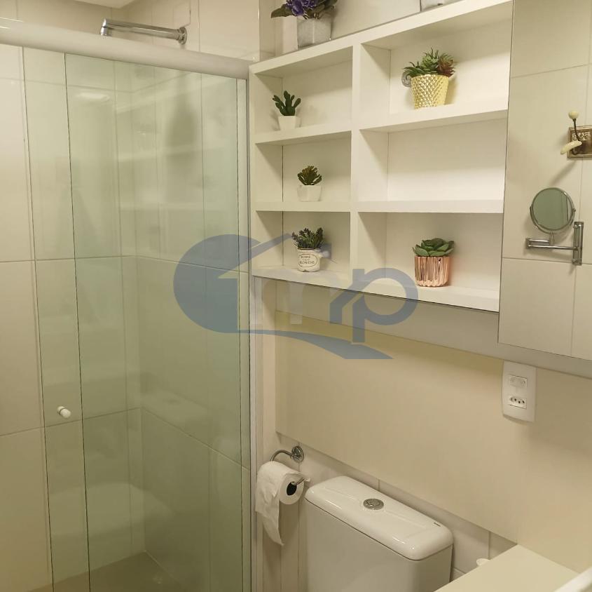Apartamento, 1 quarto, 52 m² - Foto 21