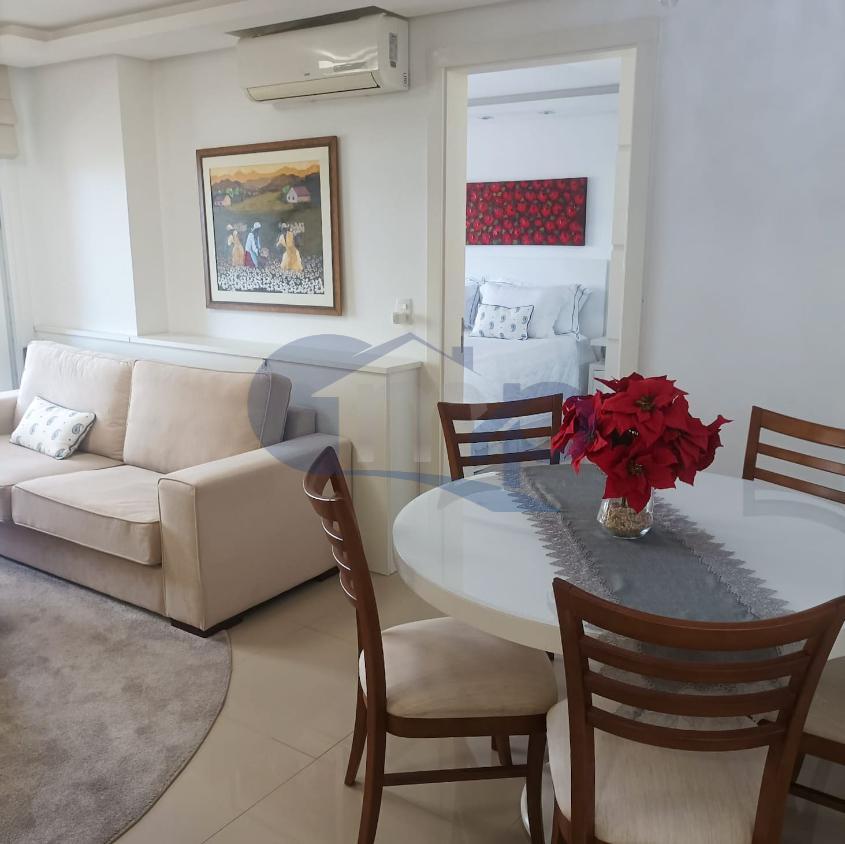 Apartamento, 1 quarto, 52 m² - Foto 12