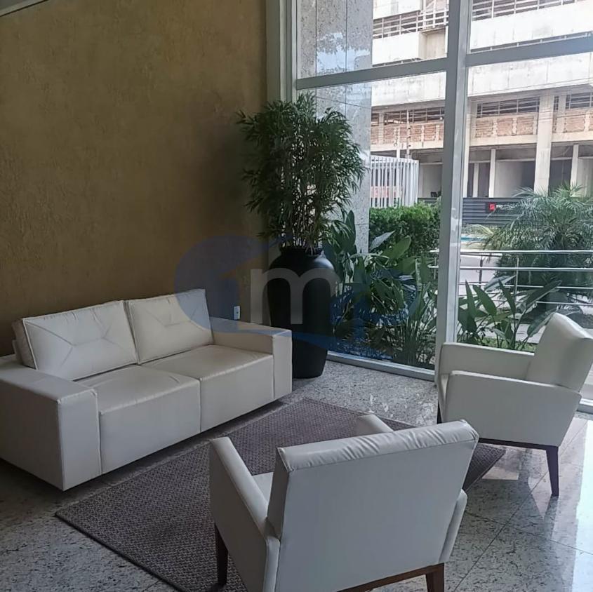 Apartamento, 1 quarto, 52 m² - Foto 6