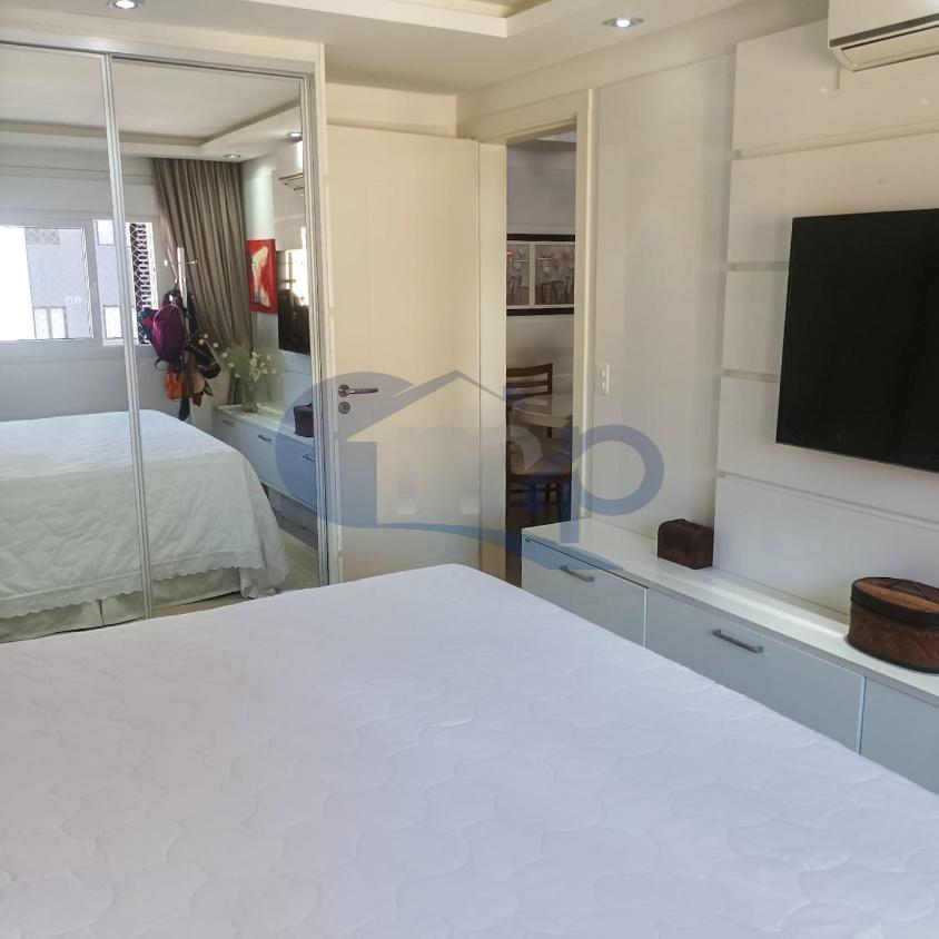 Apartamento, 1 quarto, 52 m² - Foto 23