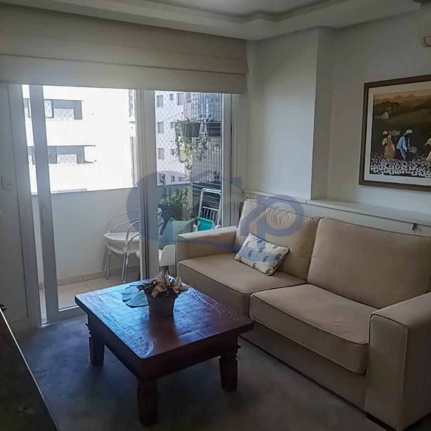 Apartamento, 1 quarto, 52 m² - Foto 24