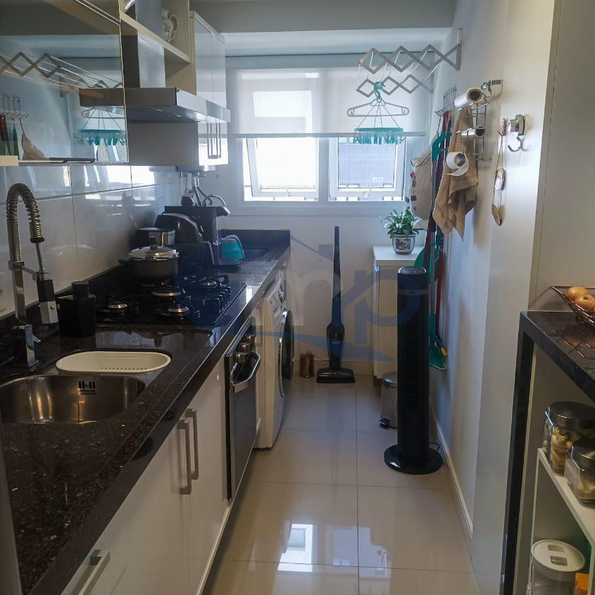 Apartamento, 1 quarto, 52 m² - Foto 25