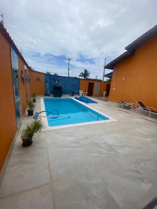 Foto - Bertioga - Indaiá