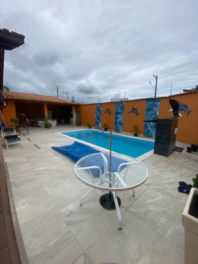 Foto - Bertioga - Indaiá