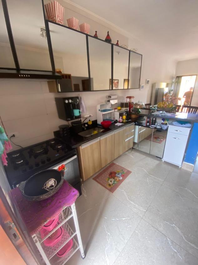 Foto - Bertioga - Indaiá