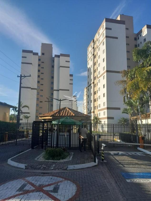 Apartamento, 2 quartos, 58 m² - Foto 1