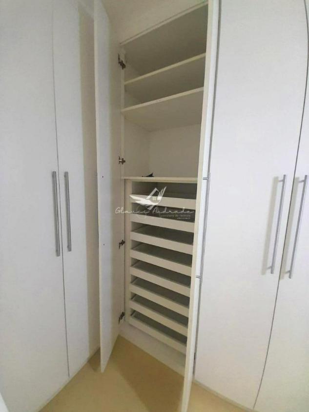 Apartamento, 2 quartos, 58 m² - Foto 3