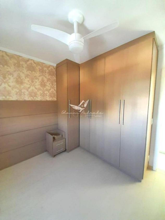 Apartamento, 2 quartos, 58 m² - Foto 4