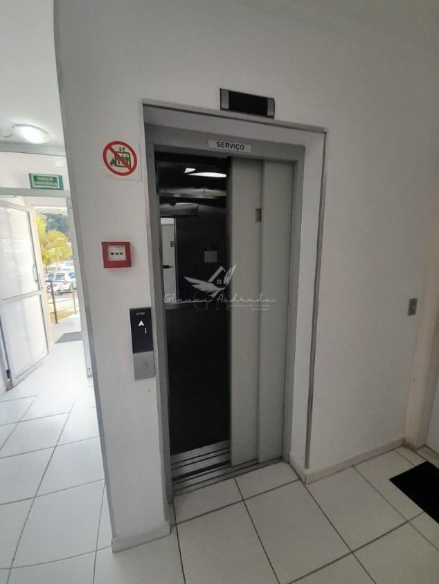 Apartamento, 2 quartos, 58 m² - Foto 21