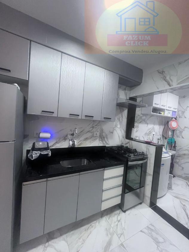Apartamento, 2 quartos, 62 m² - Foto 9
