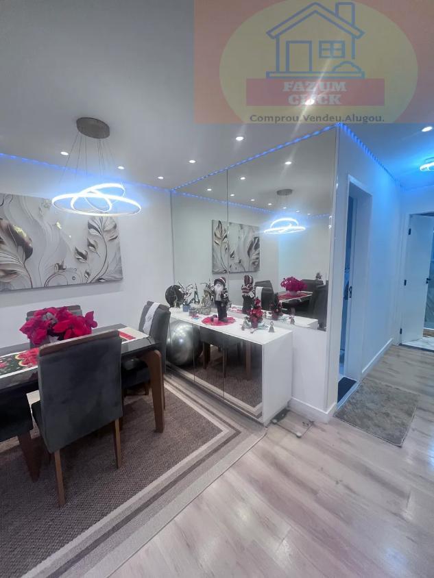 Apartamento, 2 quartos, 62 m² - Foto 8