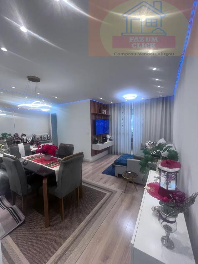 Apartamento, 2 quartos, 62 m² - Foto 7
