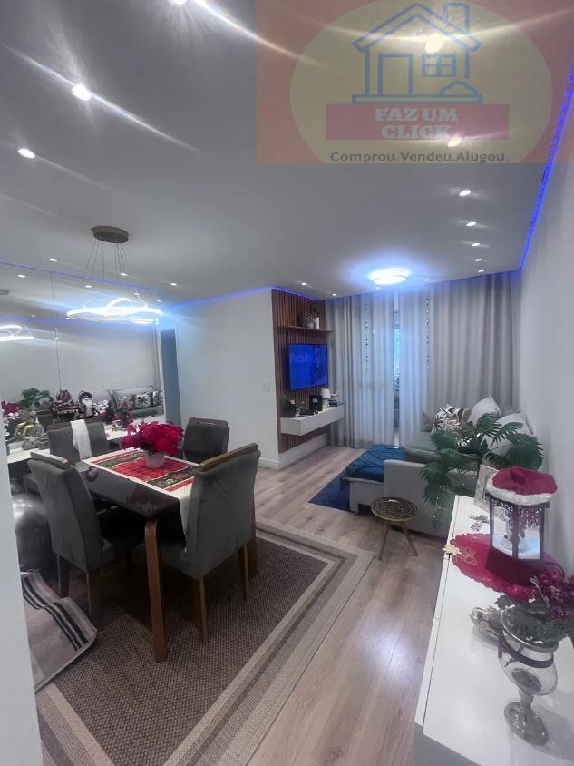 Apartamento, 2 quartos, 62 m² - Foto 3