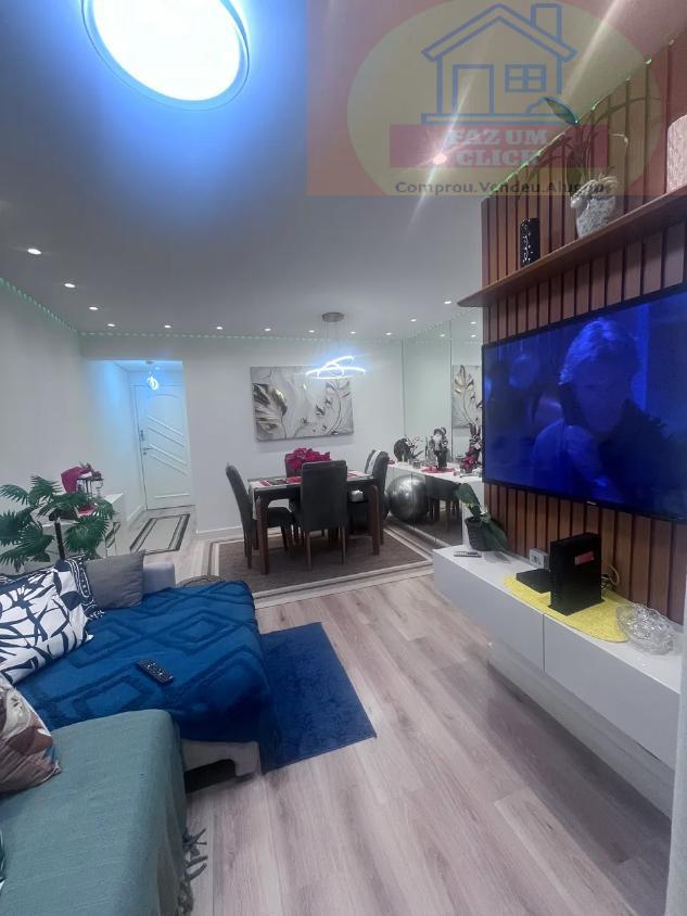 Apartamento, 2 quartos, 62 m² - Foto 4
