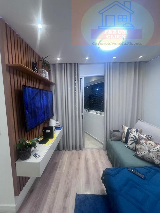 Apartamento, 2 quartos, 62 m² - Foto 5