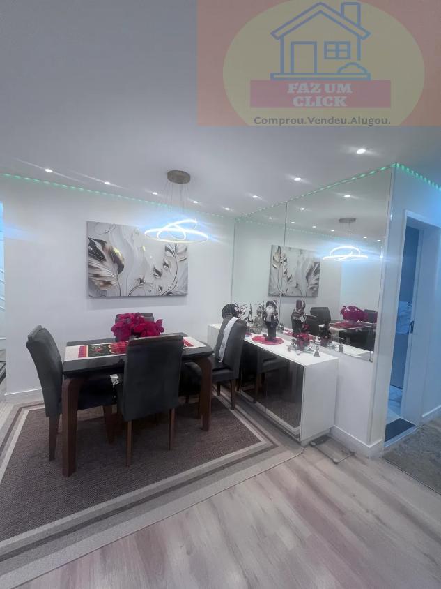 Apartamento, 2 quartos, 62 m² - Foto 2