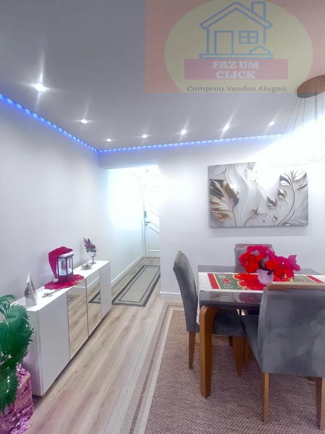 Apartamento, 2 quartos, 62 m² - Foto 1