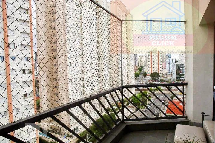 Apartamento, 3 quartos, 186 m² - Foto 2