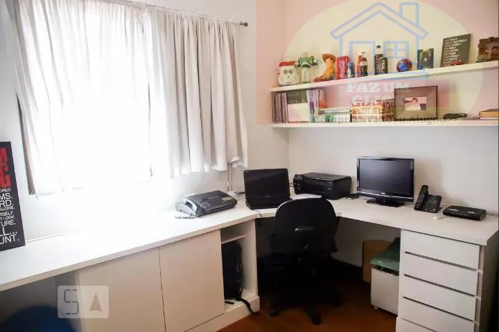 Apartamento, 3 quartos, 186 m² - Foto 19