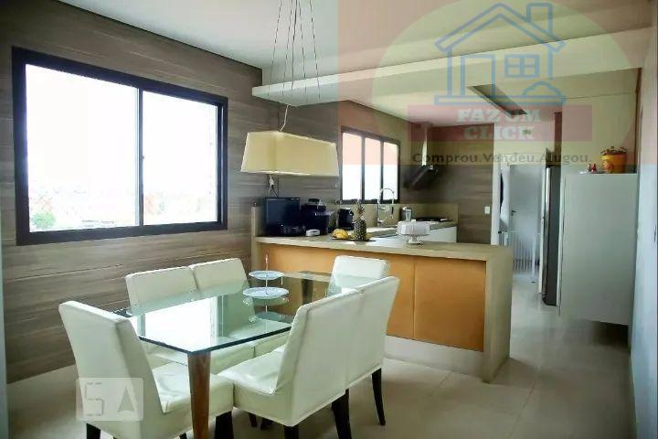 Apartamento, 3 quartos, 186 m² - Foto 5