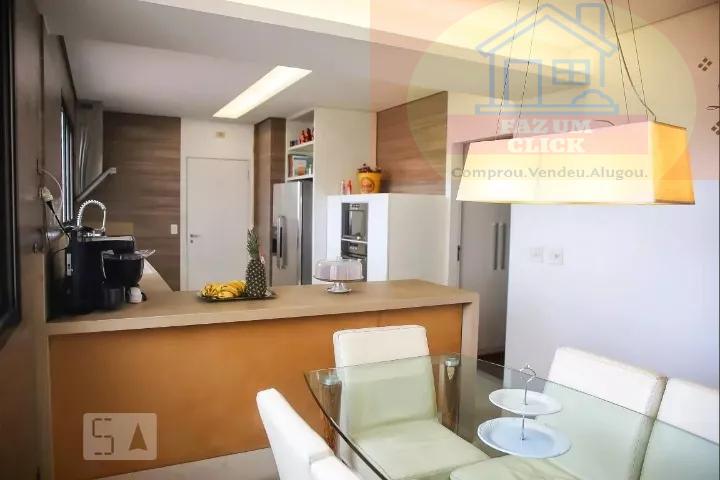 Apartamento, 3 quartos, 186 m² - Foto 16