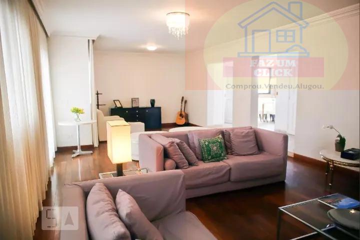 Apartamento, 3 quartos, 186 m² - Foto 11