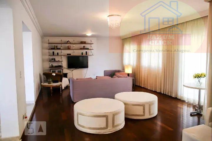 Apartamento, 3 quartos, 186 m² - Foto 3