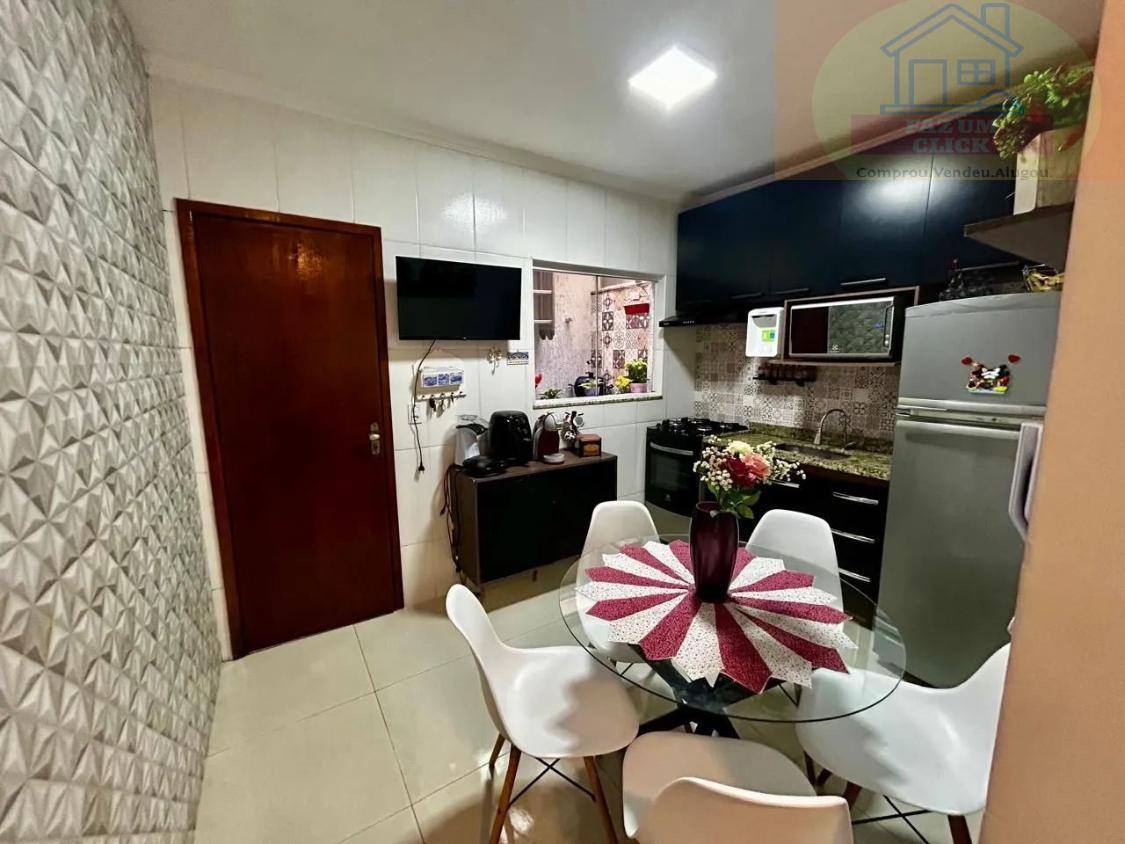 Casa de Condomínio, 2 quartos - Foto 2
