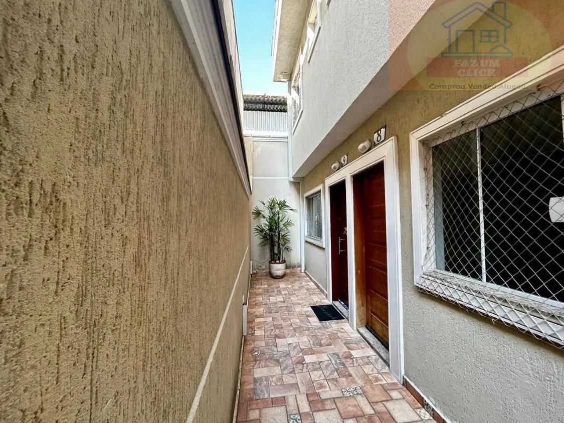 Casa de Condomínio, 2 quartos - Foto 8