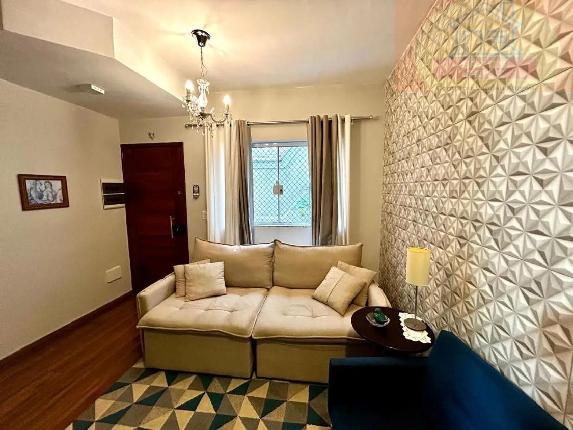 Casa de Condomínio, 2 quartos - Foto 1
