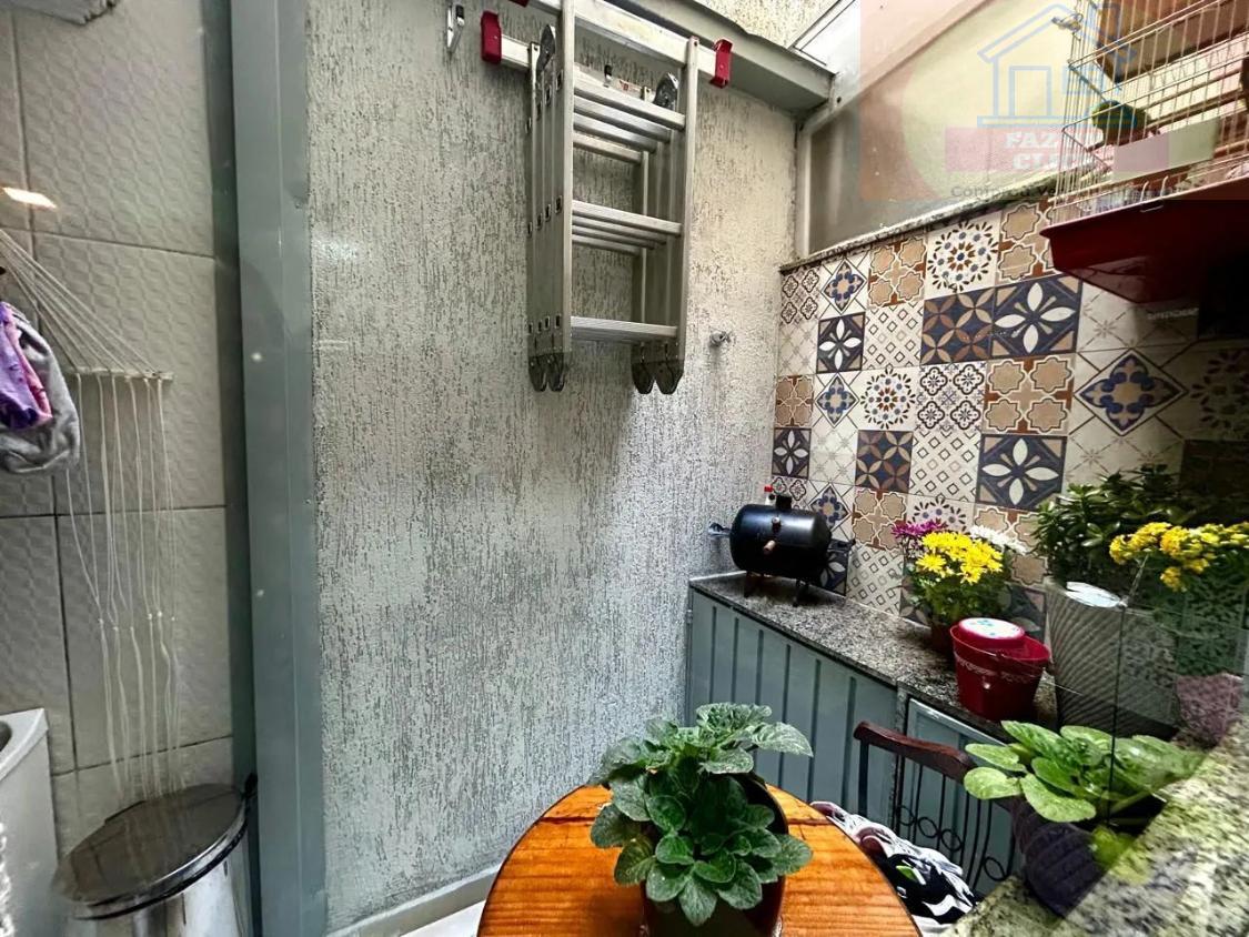 Casa de Condomínio, 2 quartos - Foto 5