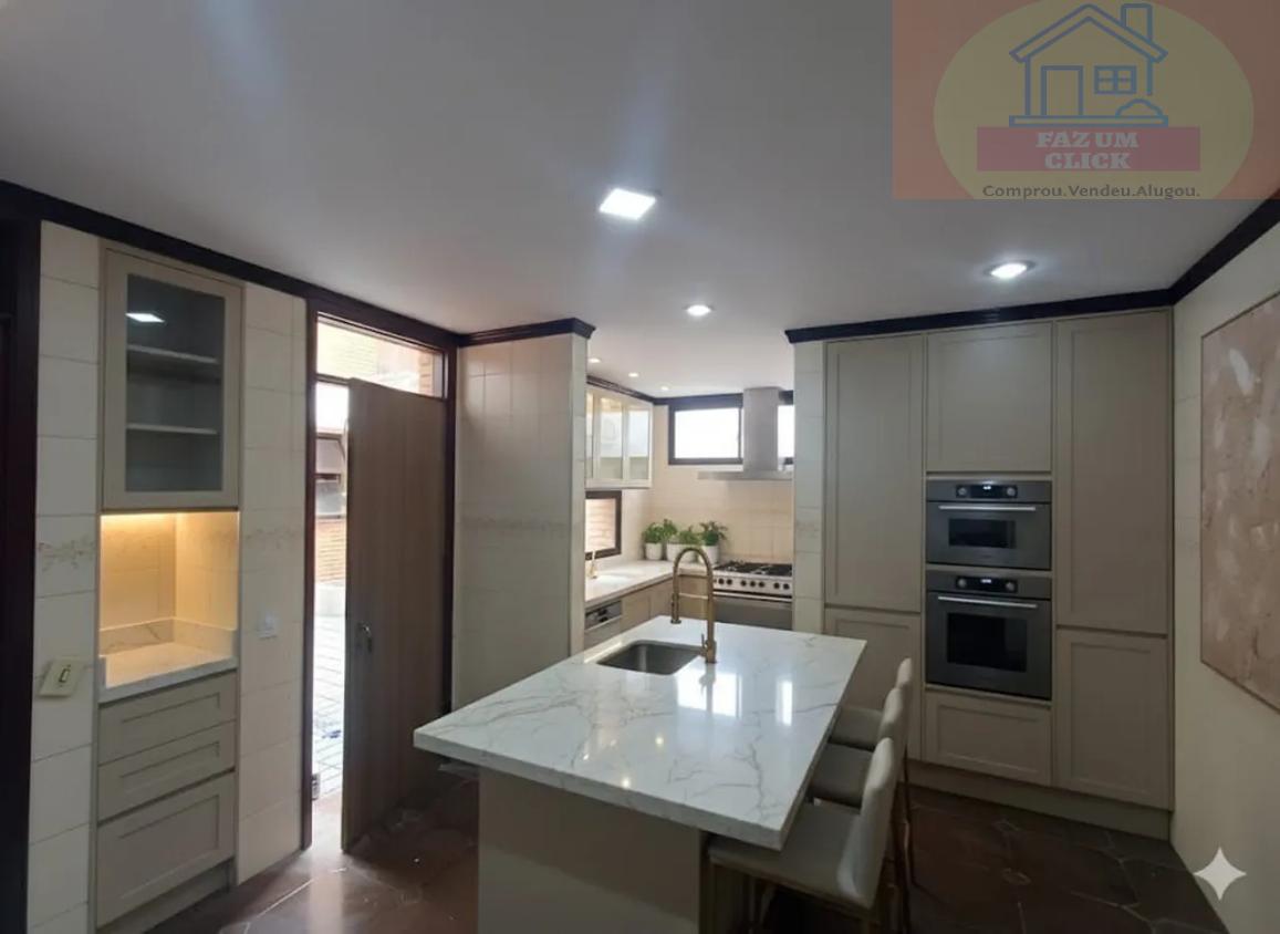 Casa, 5 quartos, 310 m² - Foto 7