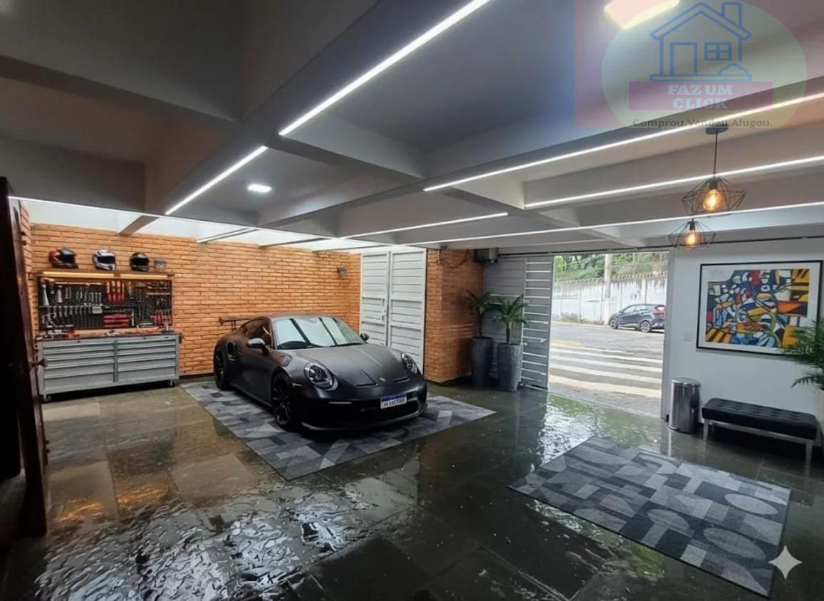 Casa, 5 quartos, 310 m² - Foto 1