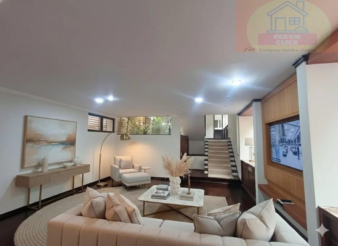 Casa, 5 quartos, 310 m² - Foto 3