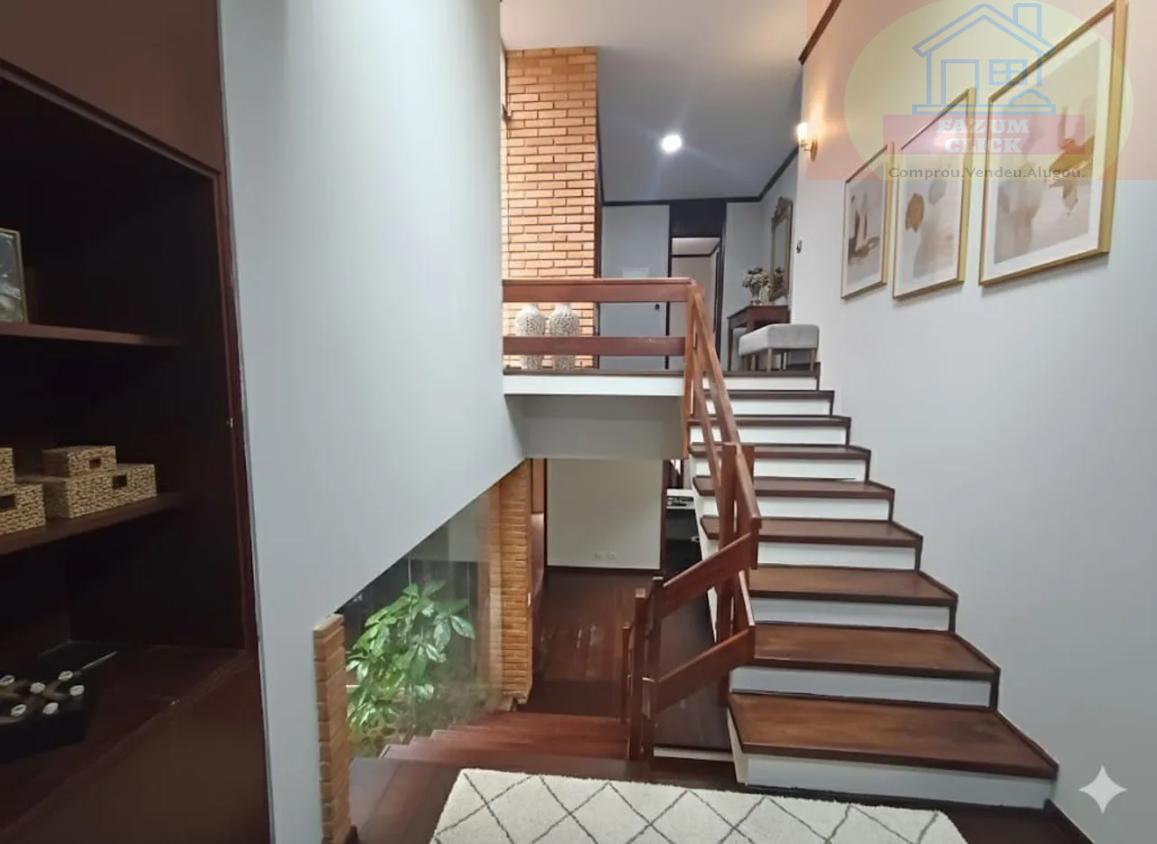 Casa, 5 quartos, 310 m² - Foto 2