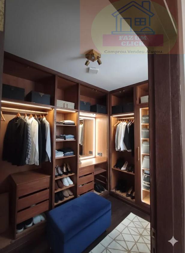 Casa, 5 quartos, 310 m² - Foto 15