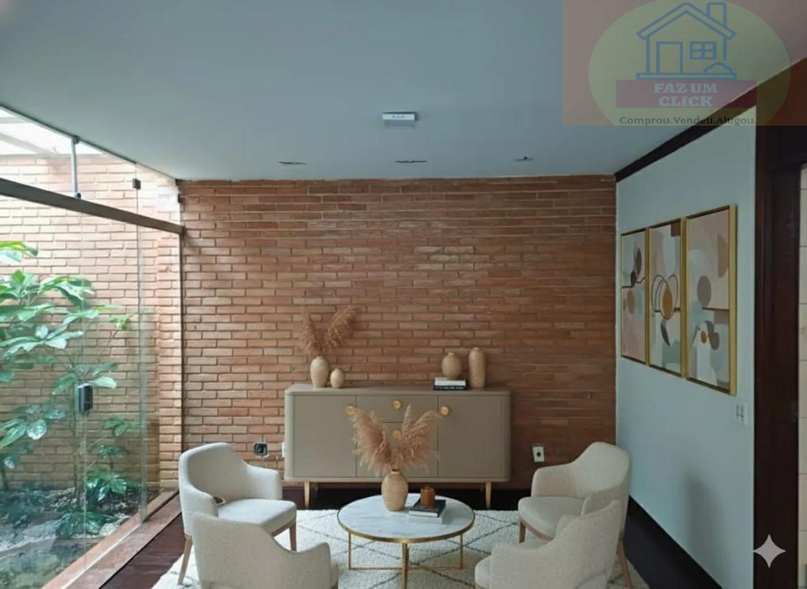 Casa, 5 quartos, 310 m² - Foto 5