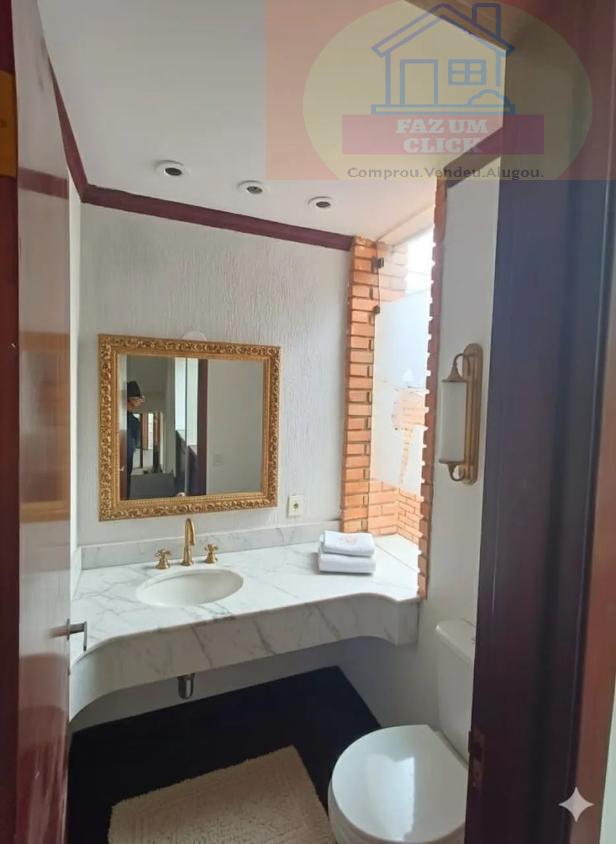 Casa, 5 quartos, 310 m² - Foto 10