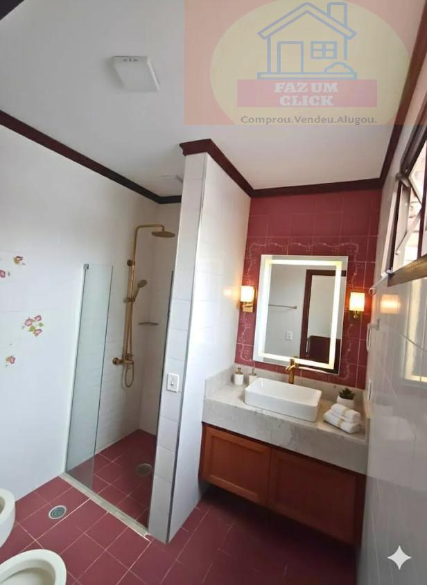 Casa, 5 quartos, 310 m² - Foto 17