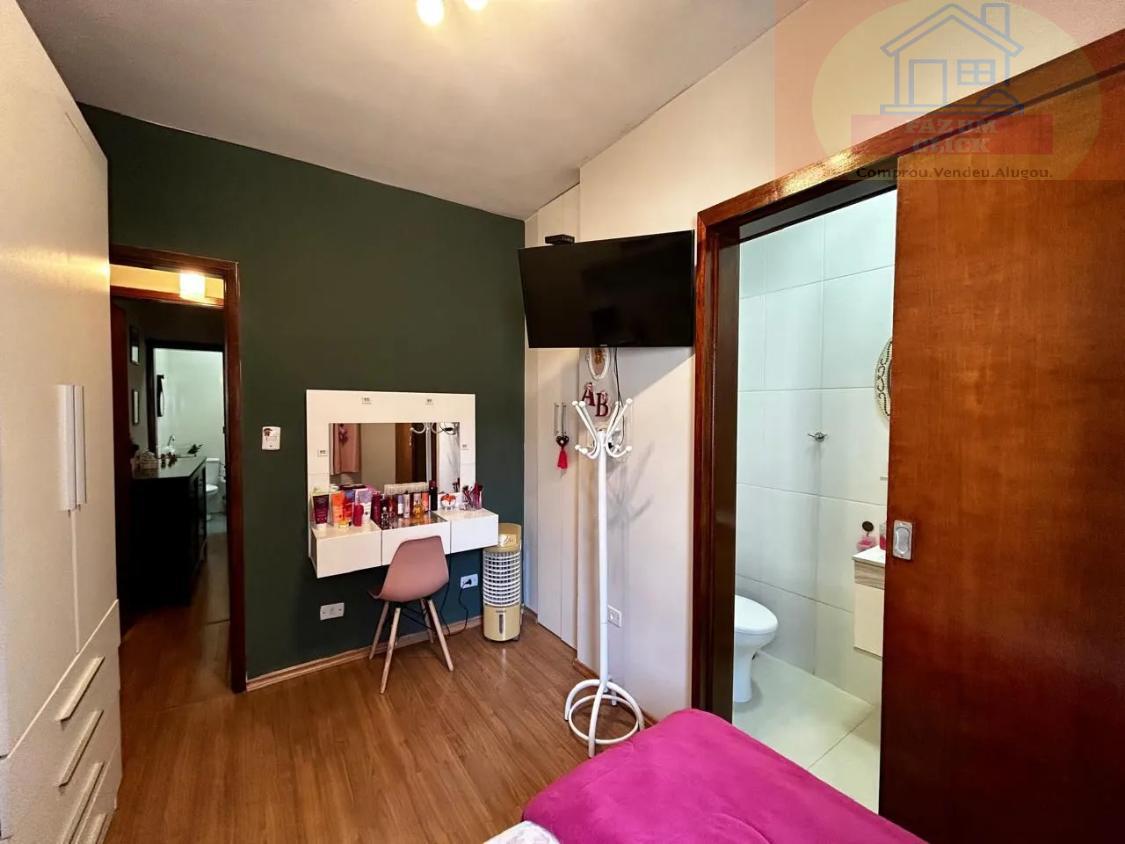 Casa, 4 quartos, 300 m² - Foto 6