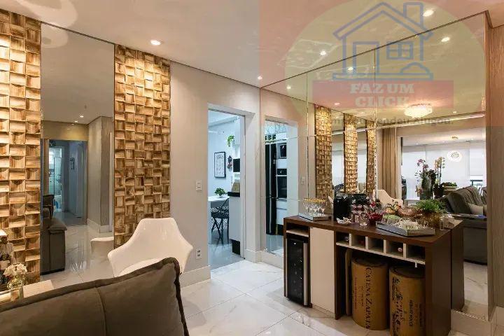 Apartamento, 3 quartos, 123 m² - Foto 5