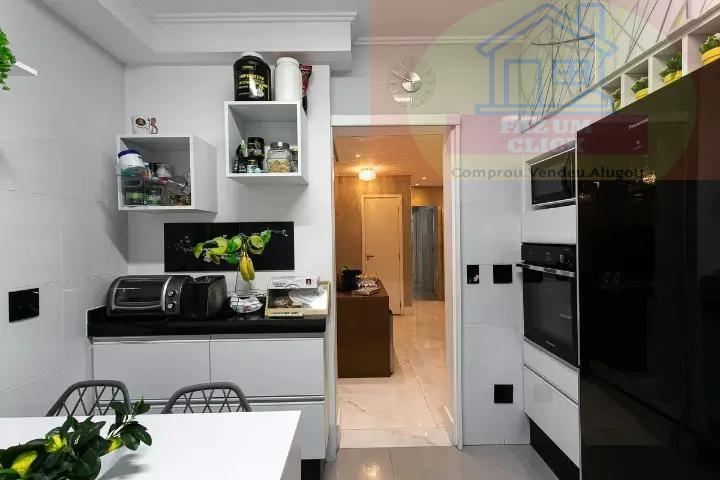 Apartamento, 3 quartos, 123 m² - Foto 11
