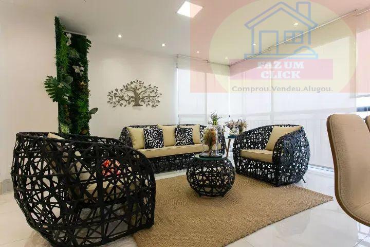 Apartamento, 3 quartos, 123 m² - Foto 4