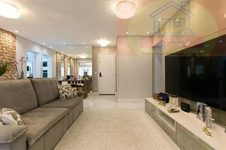 Apartamento, 3 quartos, 123 m² - Foto 3