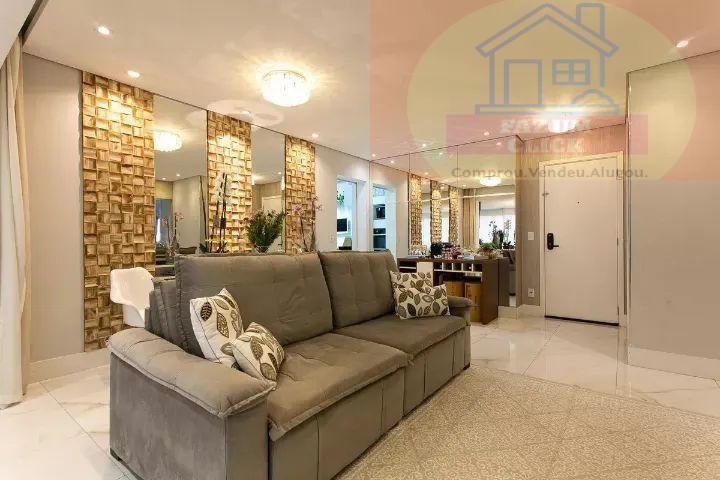 Apartamento, 3 quartos, 123 m² - Foto 2