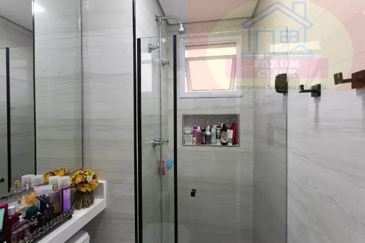 Apartamento, 3 quartos, 123 m² - Foto 7